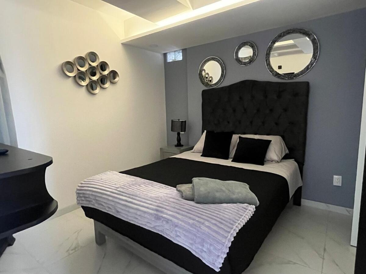 Departamento En Roma Sur