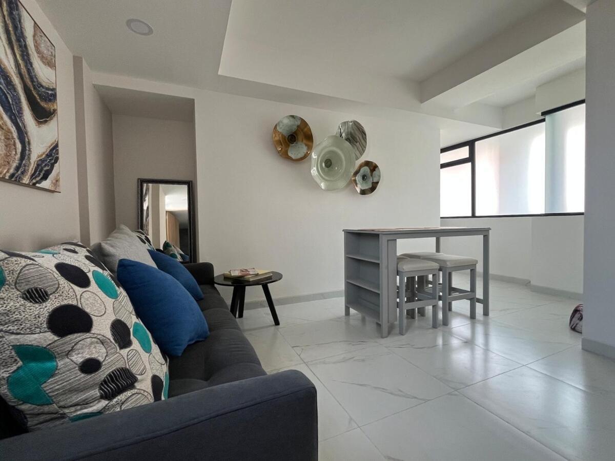Departamento En Roma Sur * Mexico City