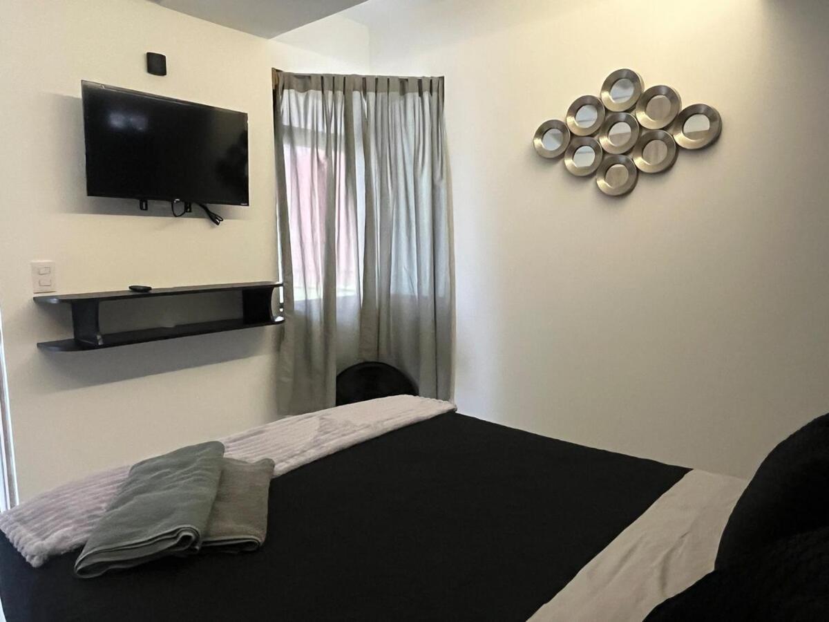 Departamento En Roma Sur Apartment