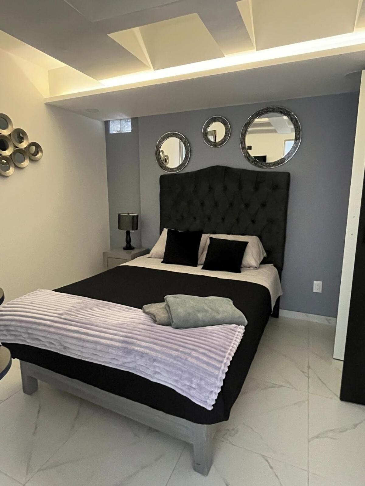 Apartment Departamento En Roma Sur