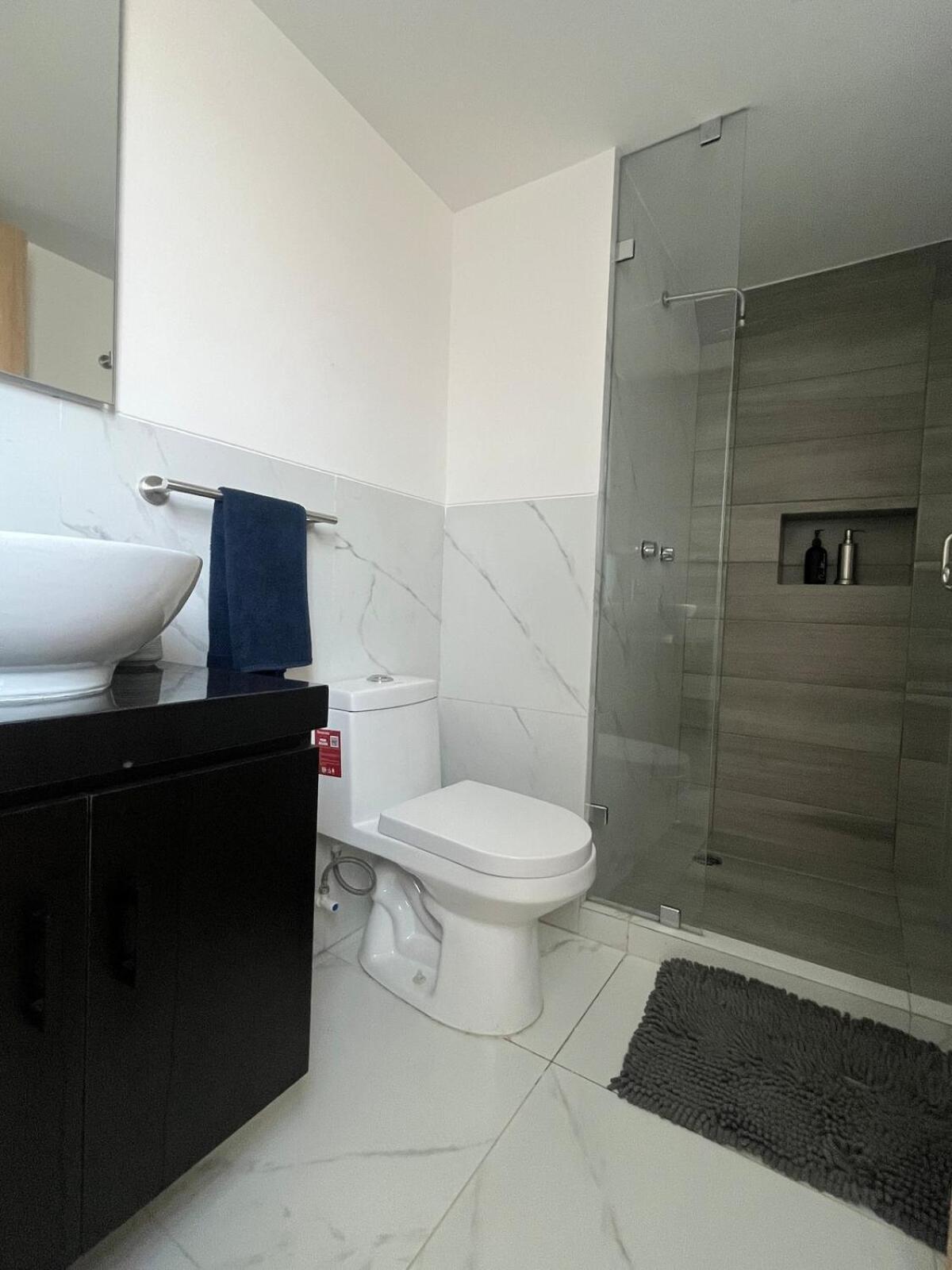 Apartment Departamento En Roma Sur