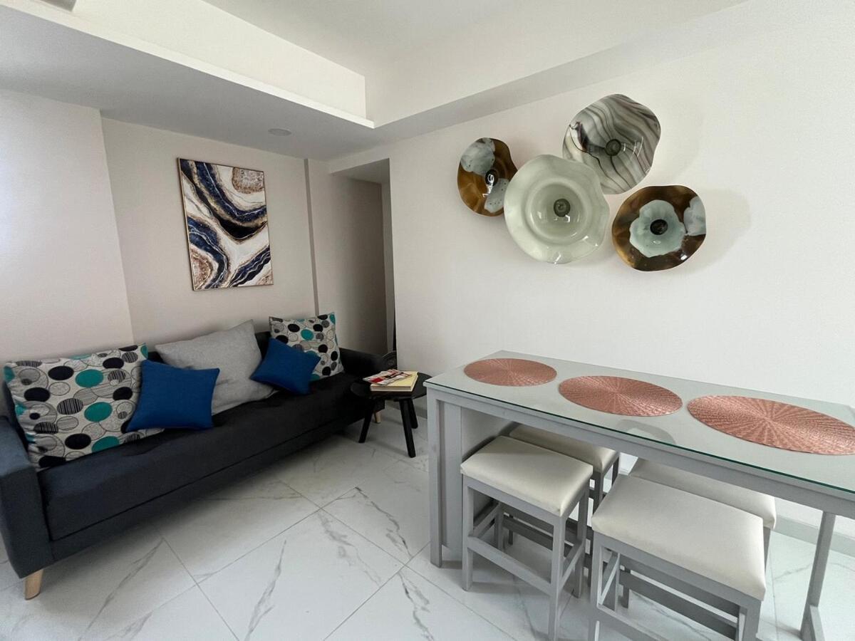 Departamento En Roma Sur Mexico City
