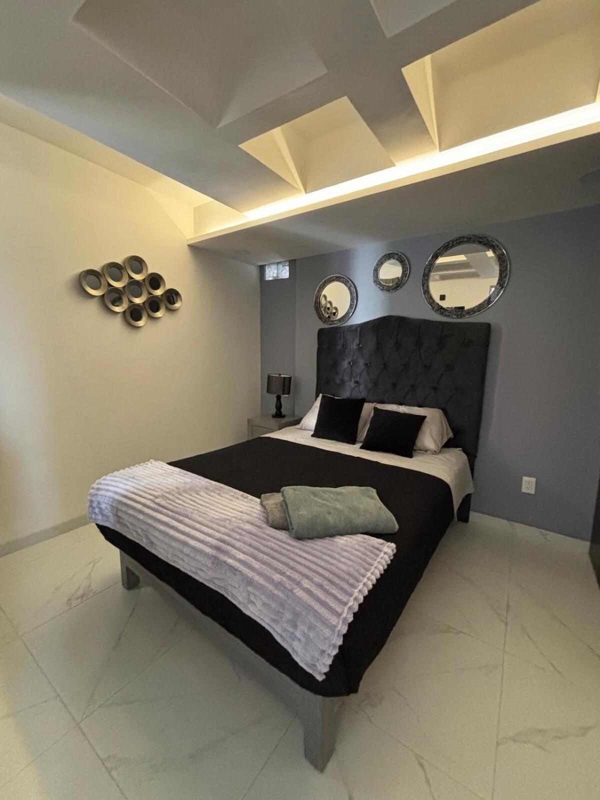 Departamento En Roma Sur Apartment
