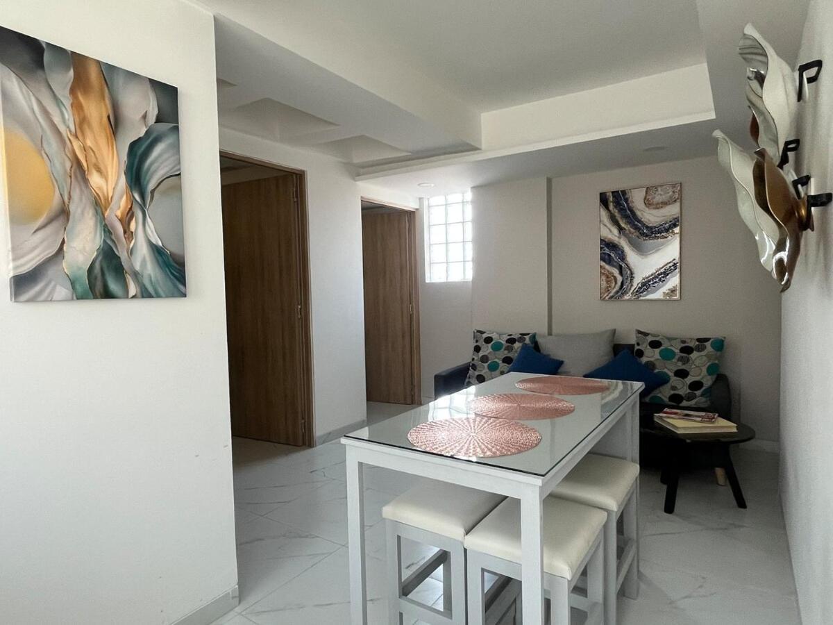 Apartment Departamento En Roma Sur Mexico City