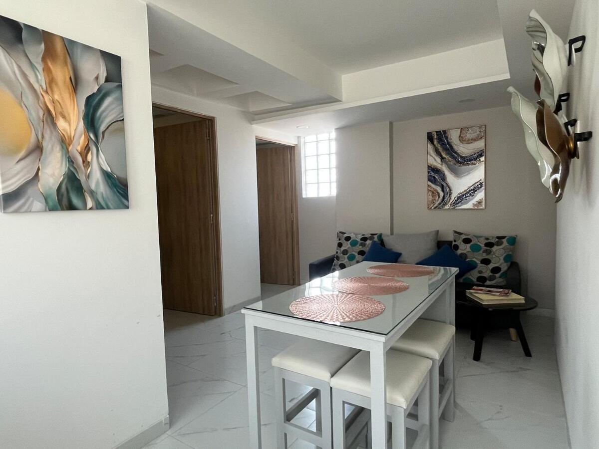 Departamento En Roma Sur Apartment