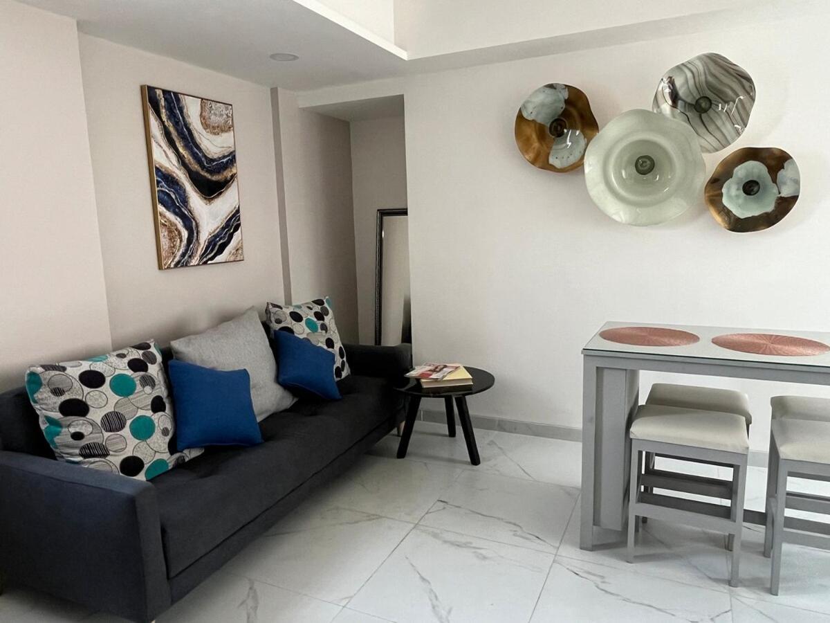 Departamento En Roma Sur Apartment