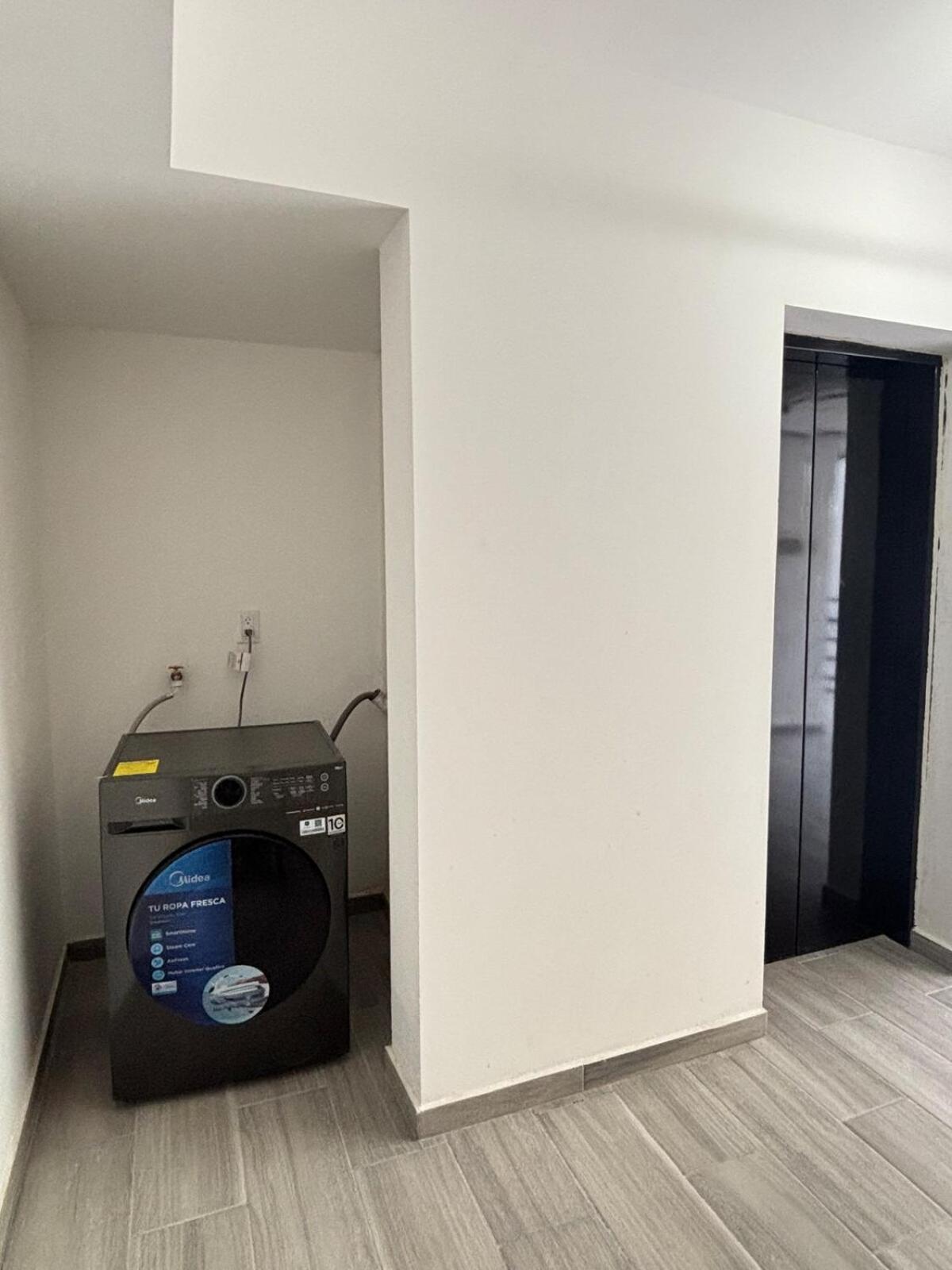 Departamento En Roma Sur Apartment *