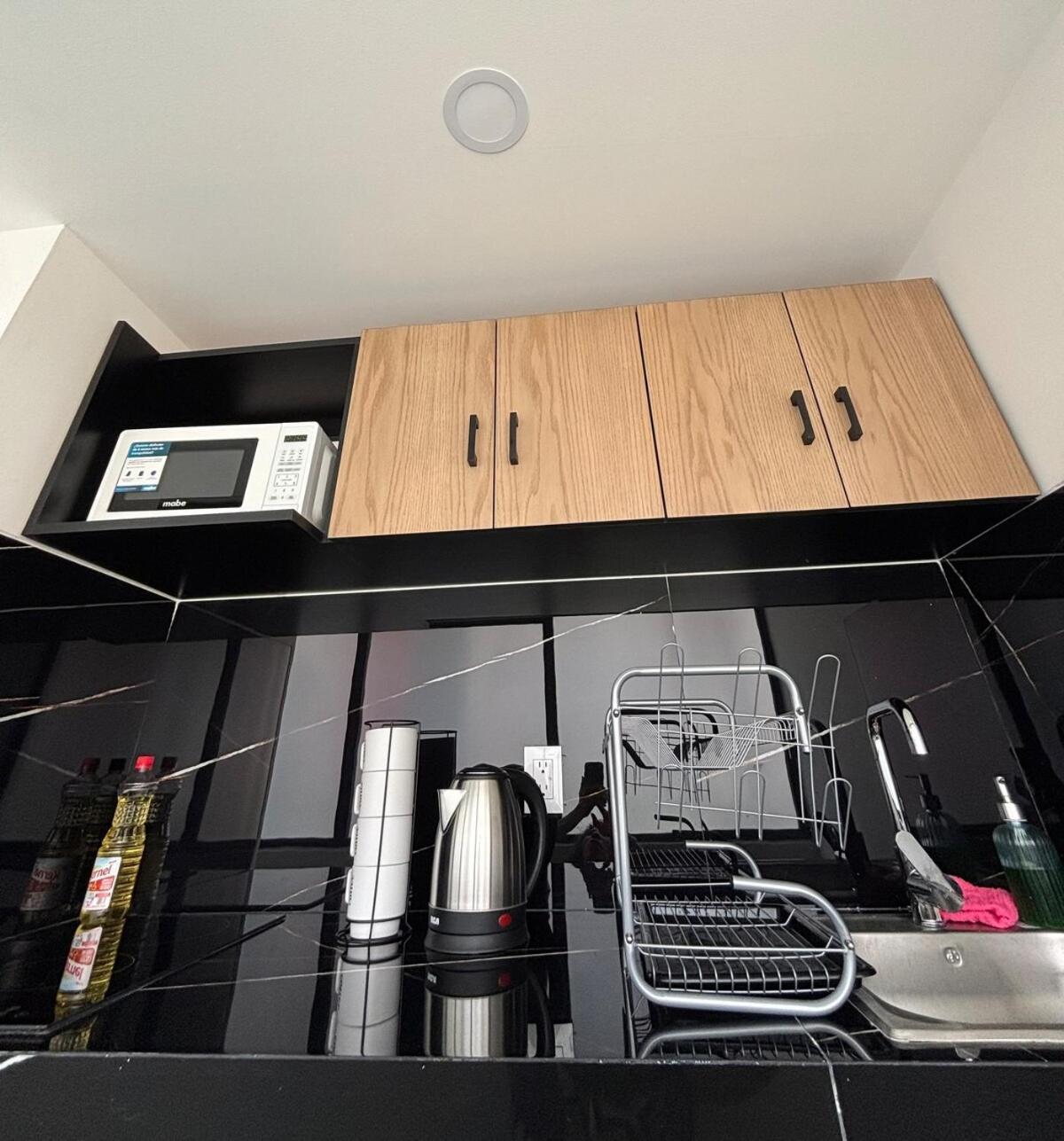 Departamento En Roma Sur Apartment Mexico City