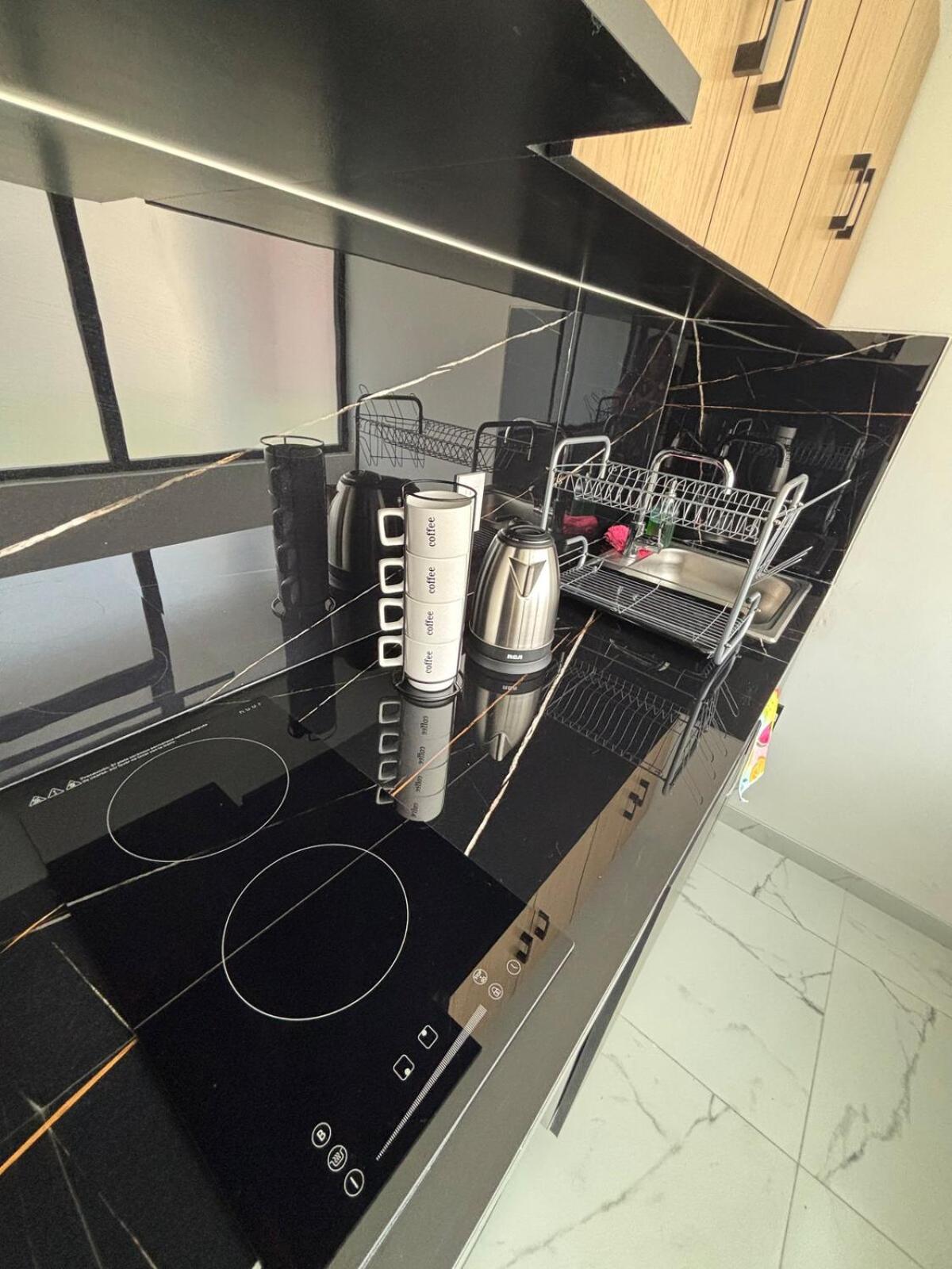 Departamento En Roma Sur Apartment Mexico City