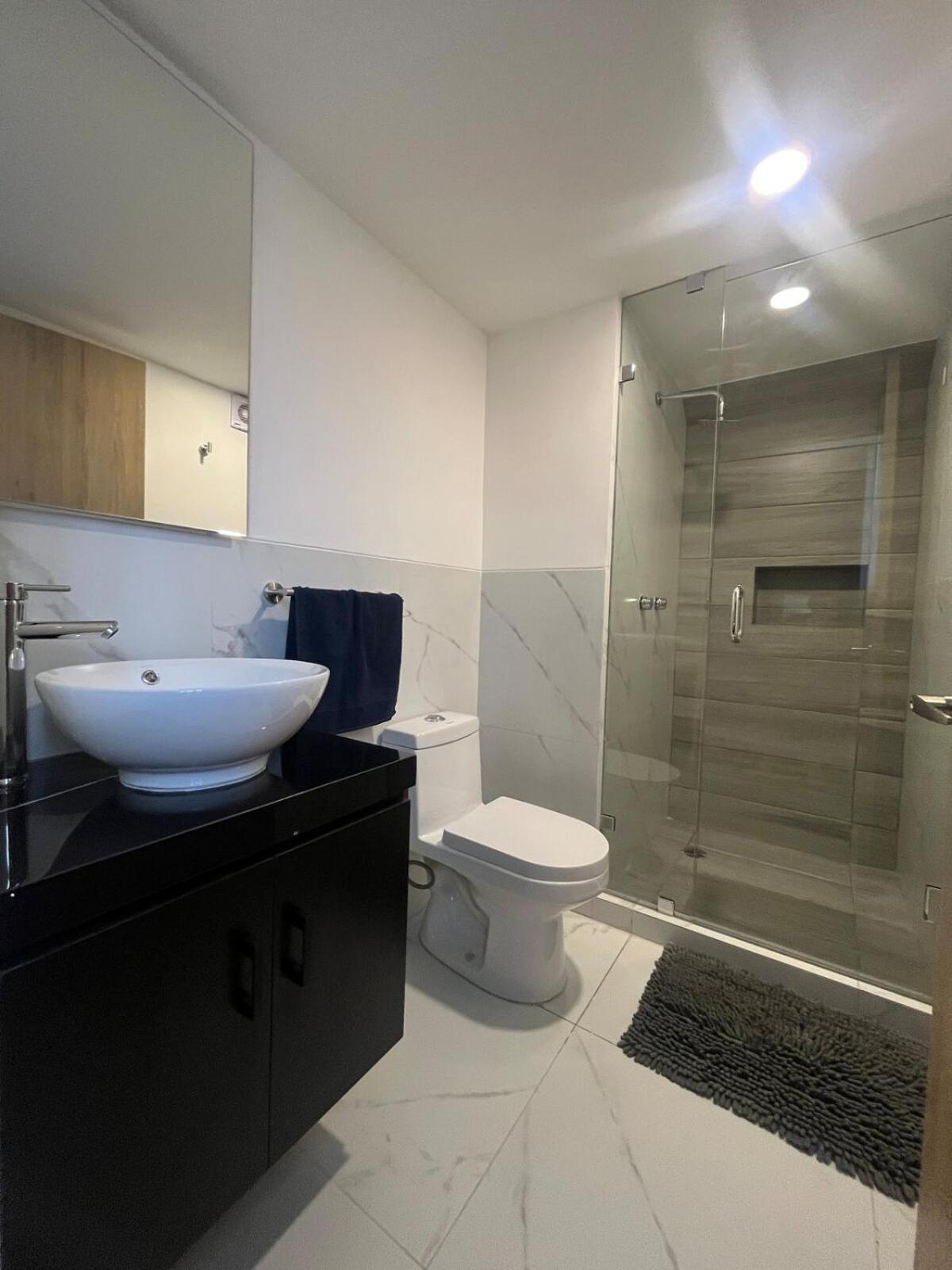 Departamento En Roma Sur Apartment Mexico City