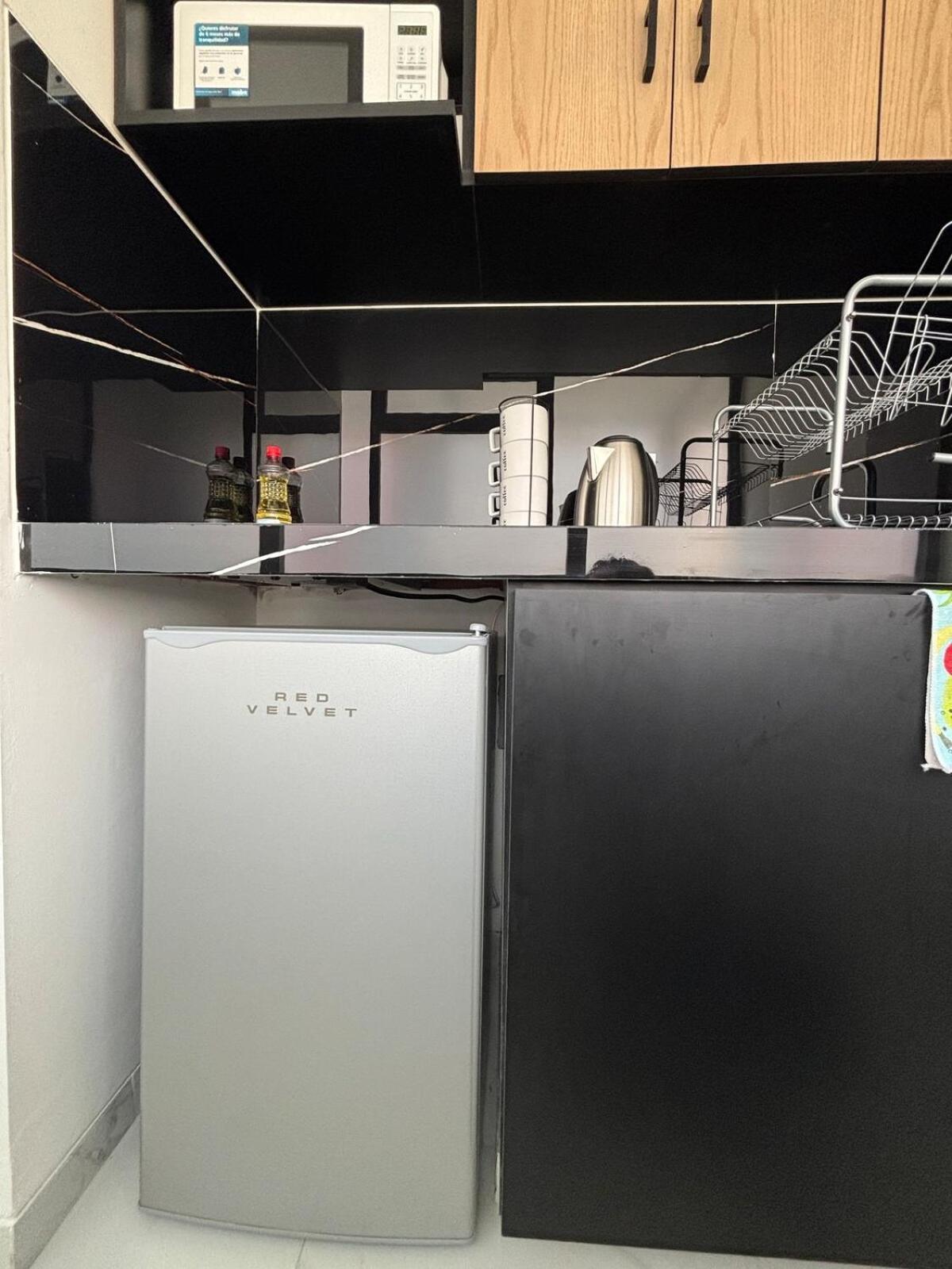 Departamento En Roma Sur Apartment *