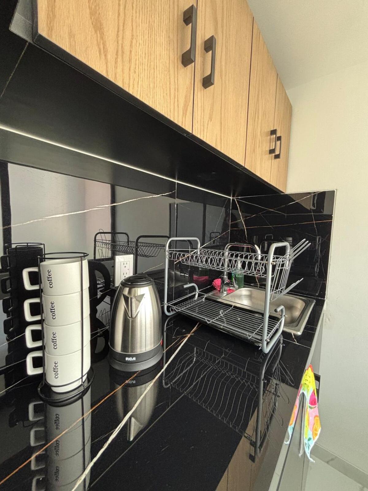 Departamento En Roma Sur Apartment Mexico City