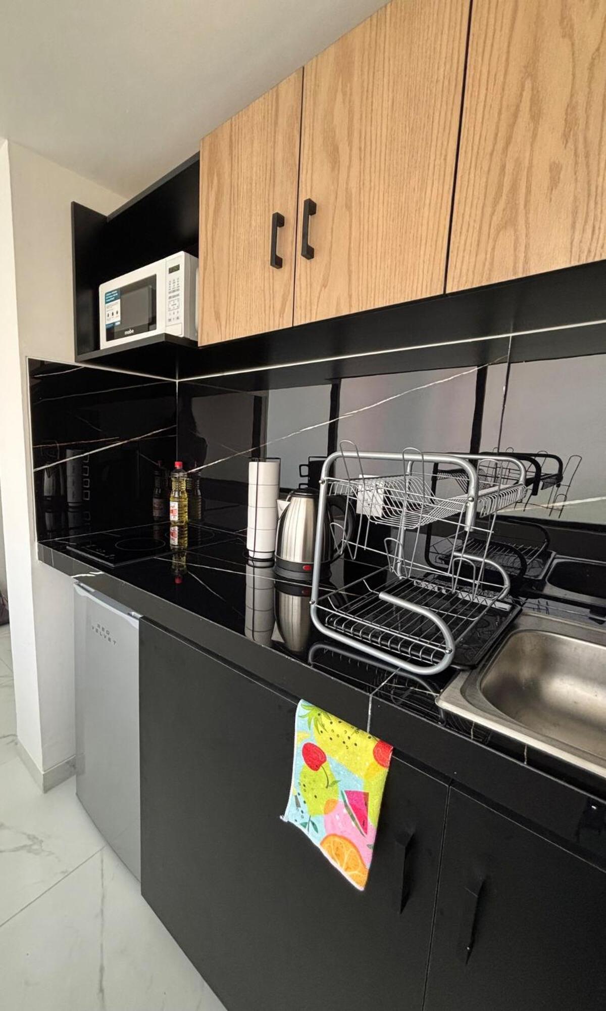 Departamento En Roma Sur Apartment *