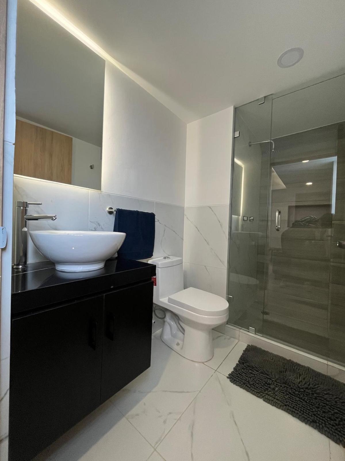 Departamento En Roma Sur Apartment Mexico City