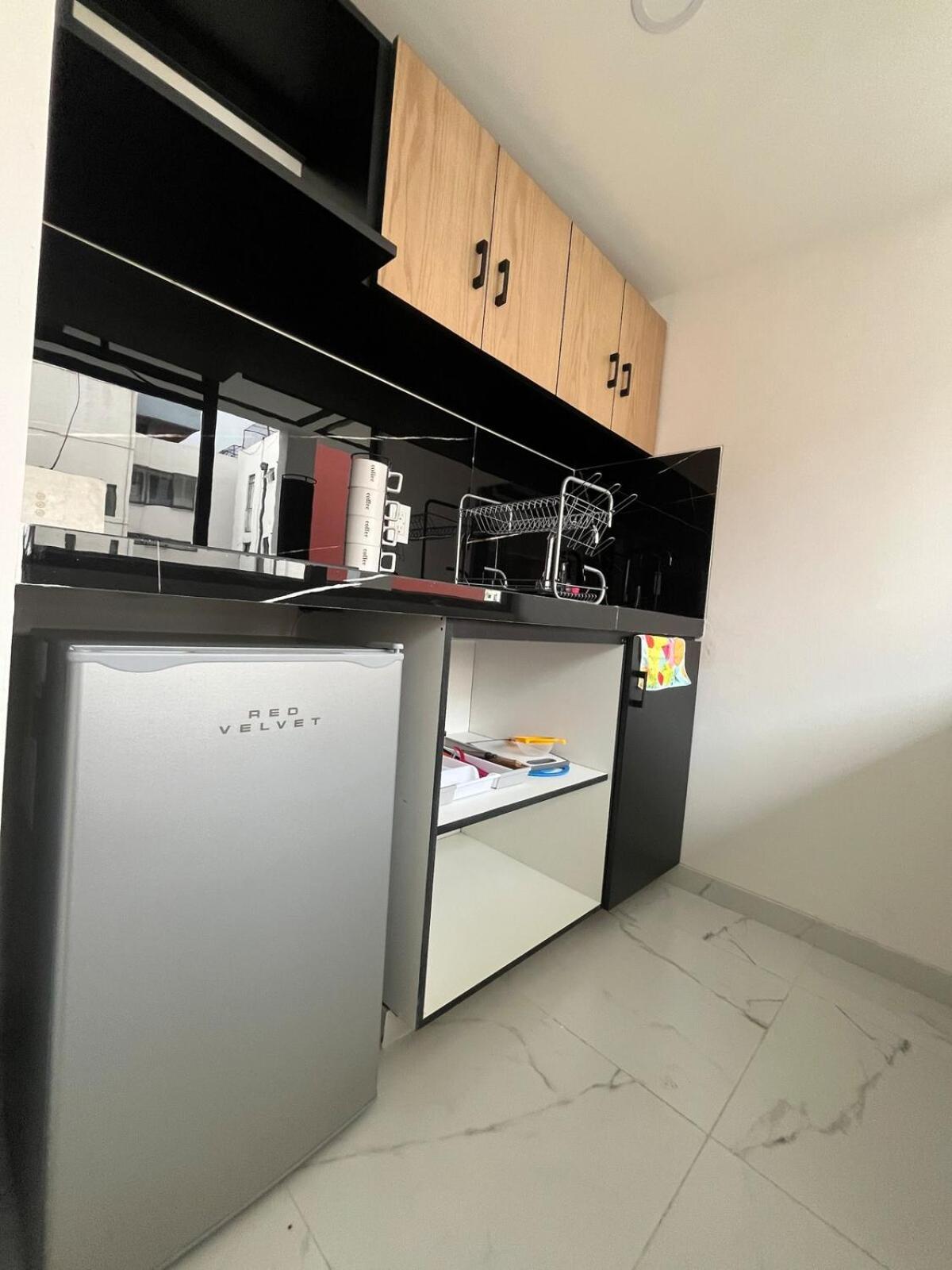 Apartment Departamento En Roma Sur Mexico City